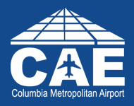 cae columbia sc airport shuttle